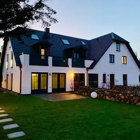 Appartamento Duenenzauber Westerland